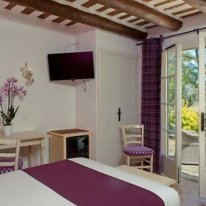 Camargue Double Room